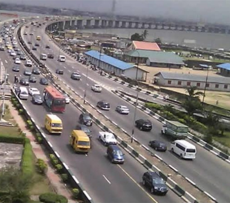 LASTMA declares immediate shutdown of Third Mainland Bridge